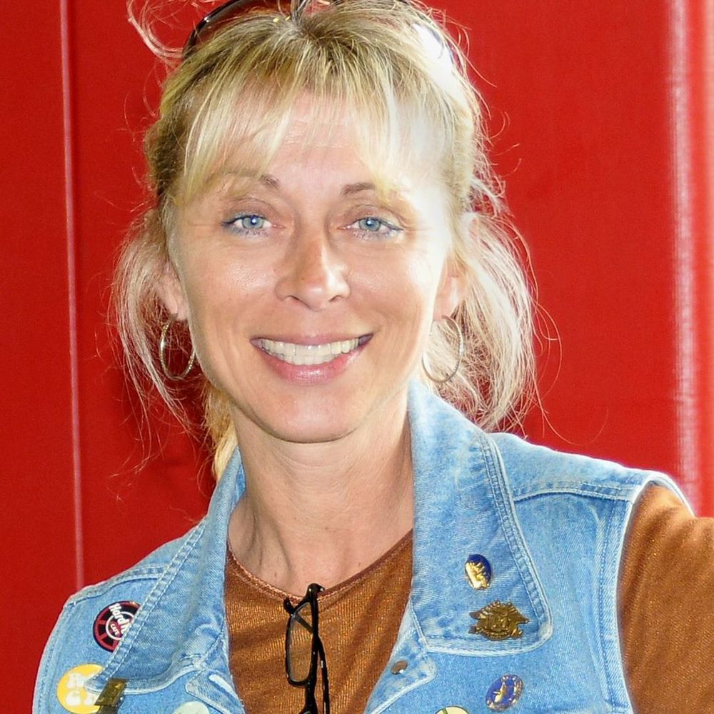 Meet your Posher, Debra